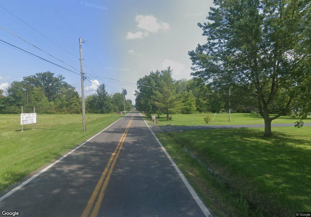 25 SL Pioneer Trail unit 25, Aurora, OH 44202 - photo 1