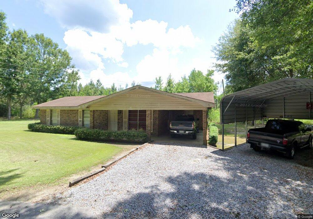 31 Freeman Johnson Rd, Laurel, MS 39443 - photo 1