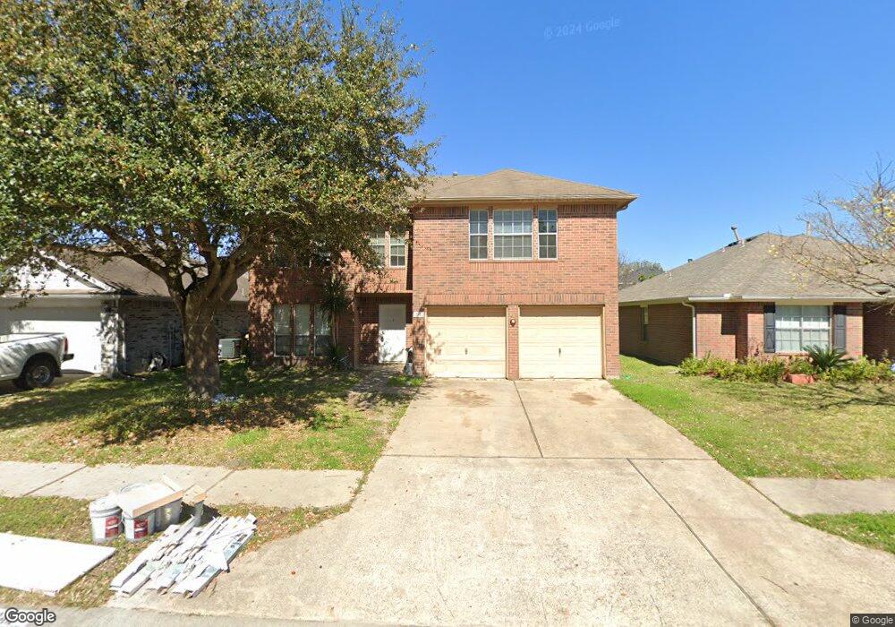 5942 Cascadera Dr, Houston, TX 77086 - photo 1