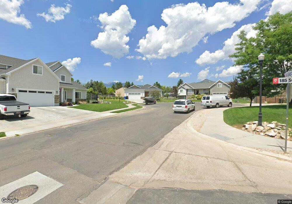 160 S 80 E unit 17, Midway, UT 84049 - photo 1