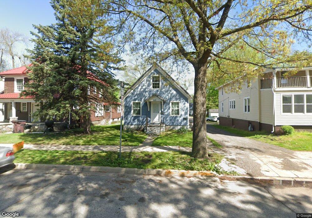 516 W Marion St, Elkhart, IN 46516 - photo 1