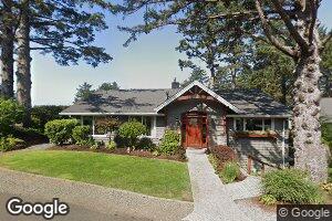 164 Amber Ln, Cannon Beach, OR 97110