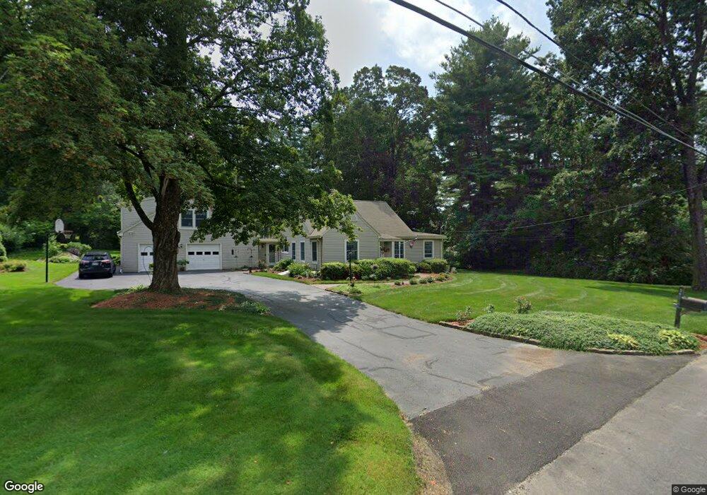 36 Rice Ave, Northborough, MA 01532 - photo 1