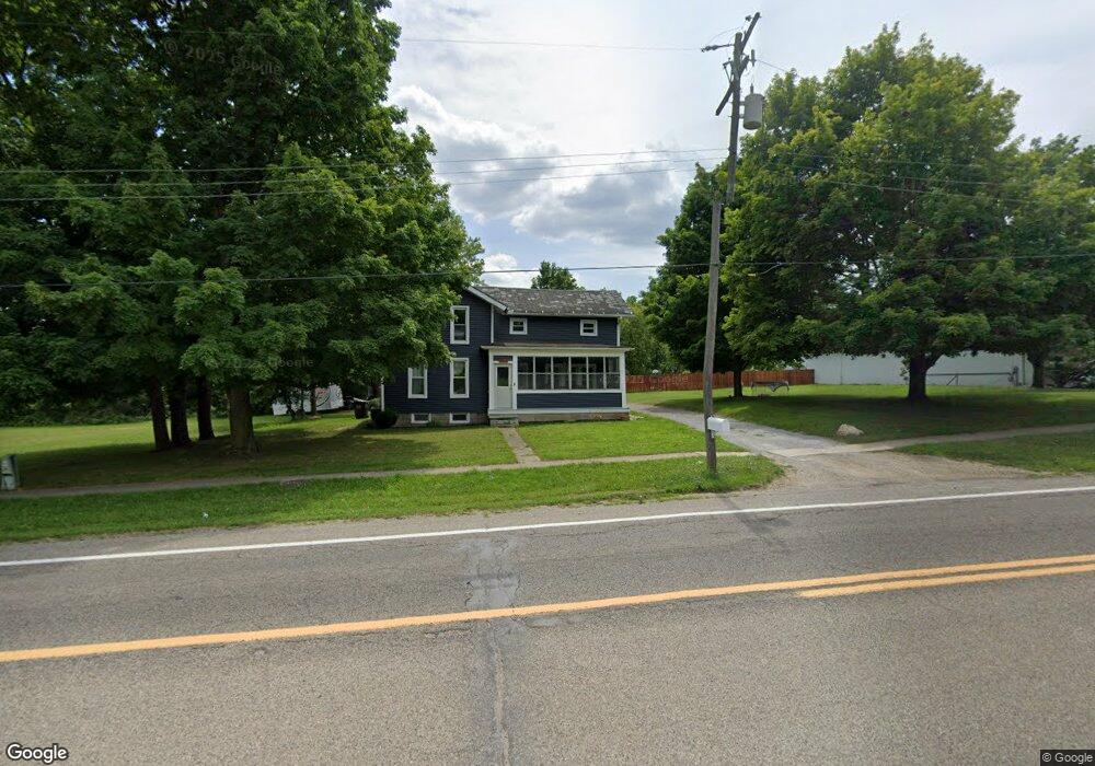 751 W Beecher St, Adrian, MI 49221 - photo 1