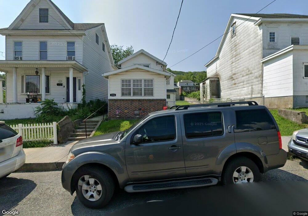 234 Penn St, Tamaqua, PA 18252 - photo 1