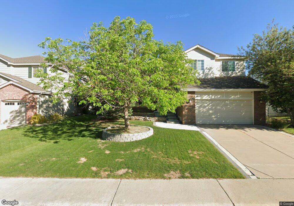 20557 E Weaver Dr, Aurora, CO 80016 - photo 1