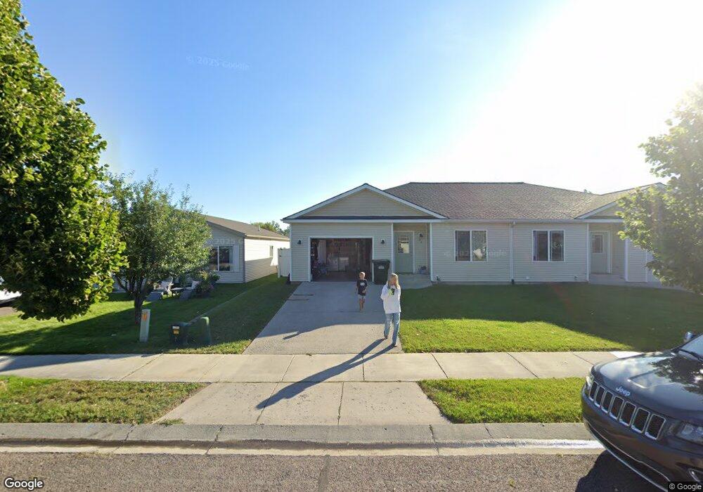 96 Empire Loop, Kalispell, MT 59901 - photo 1