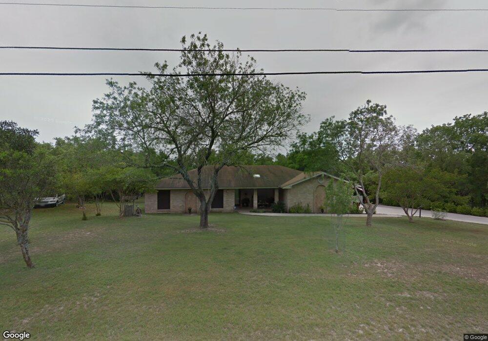 9926 Scenic Hills Dr, San Antonio, TX 78255 - photo 1