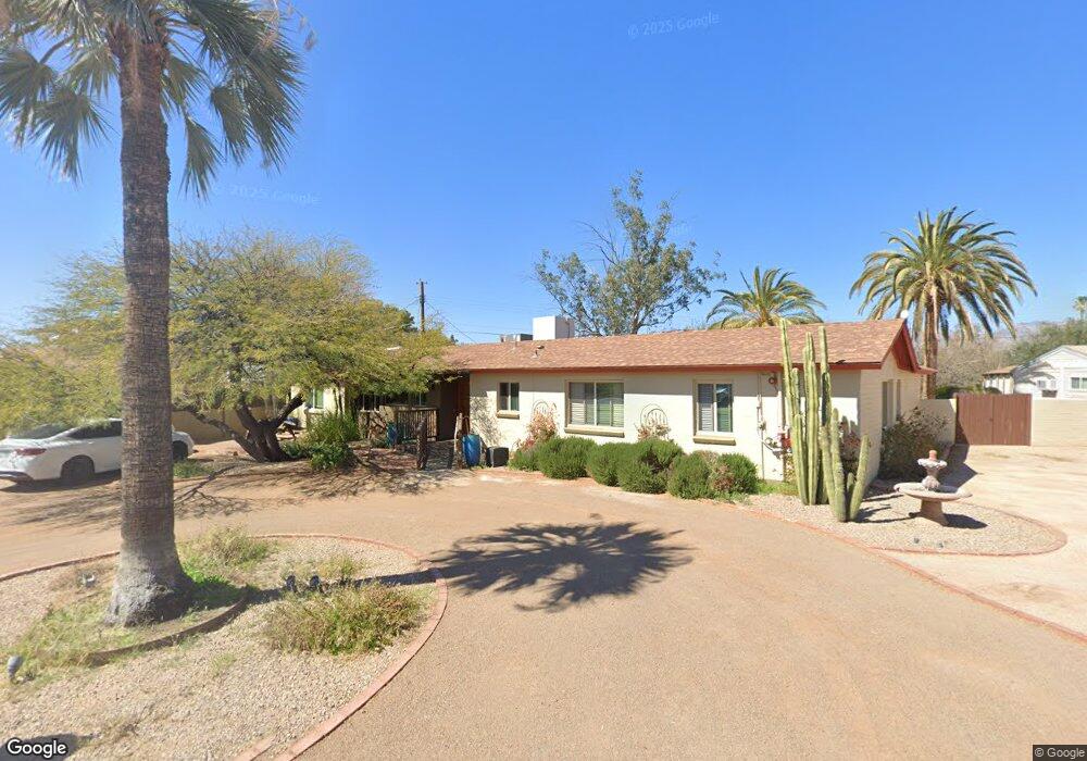 4329 E 14th St, Tucson, AZ 85711 - photo 1