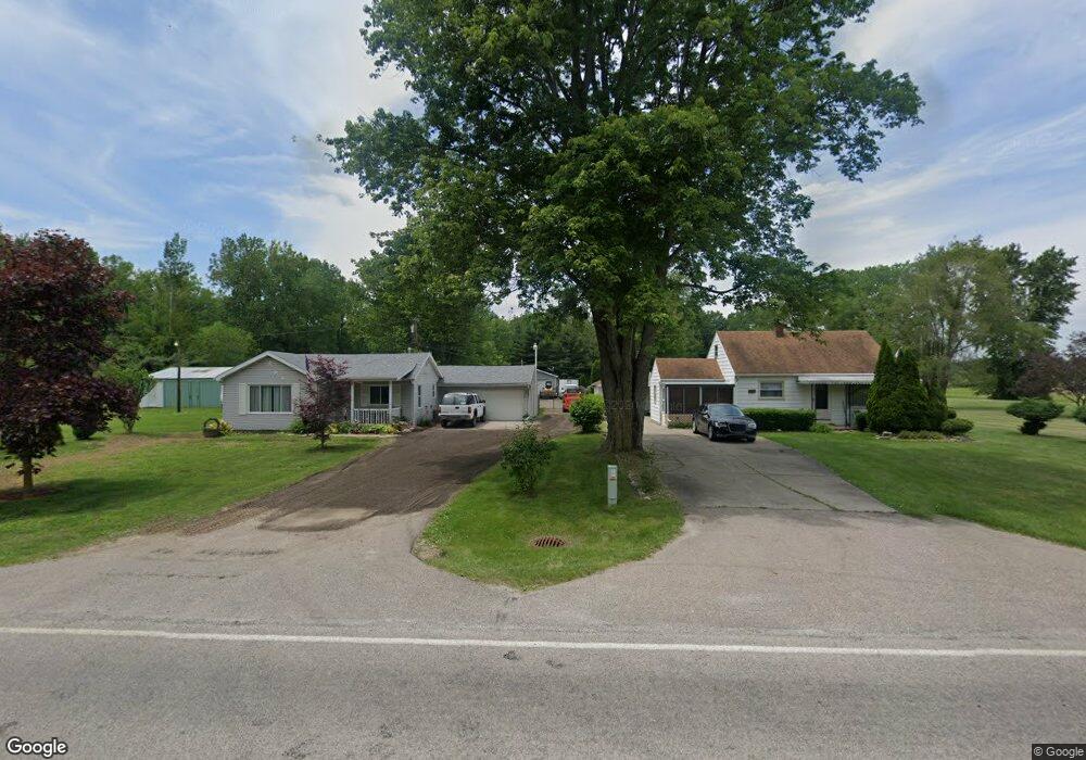 13833 Sumpter Rd, Carleton, MI 48117 - photo 1