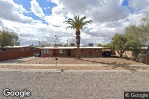 5532 E Spring St, Tucson, AZ 85712