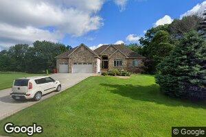 195 184th Ln NE, Cedar, MN 55011