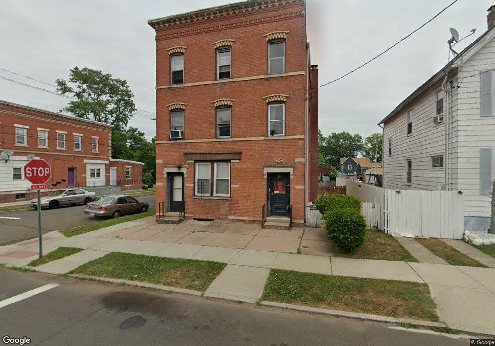 69 Webb St unit 1, Hamden, CT 06517 - photo 1