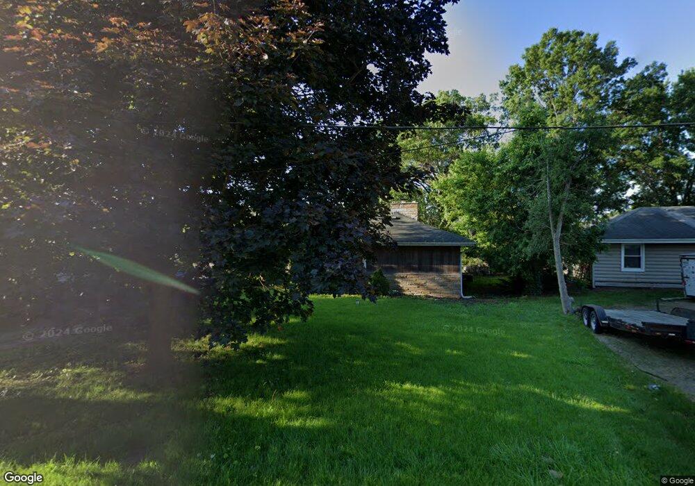 2227 Oak Ln, Gary, IN 46408 - photo 1