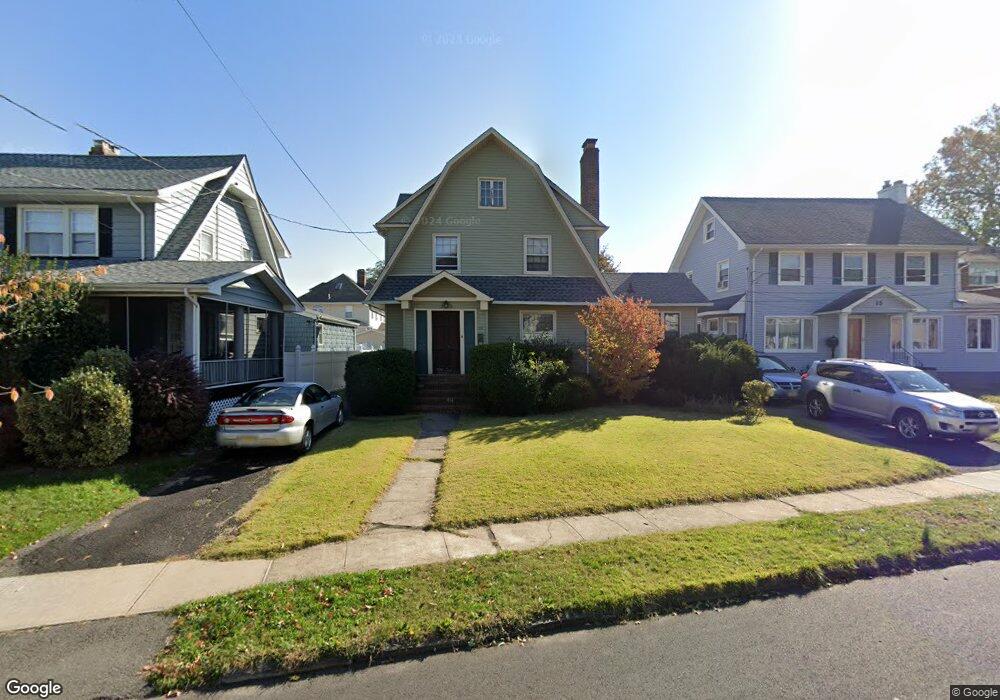 29 Summit Rd unit 31, Elizabeth, NJ 07208 - photo 1