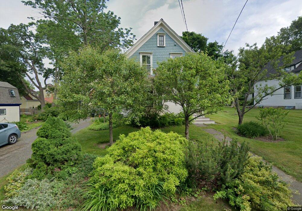 6 Spruce St, Camden, ME 04843 - photo 1