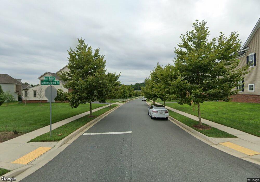 0 Windy Meadow Ln unit 1002394311, Silver Spring, MD 20906 - photo 1