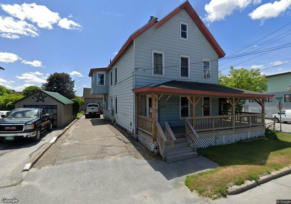 70 River St, Rutland, VT 05701 - photo 1