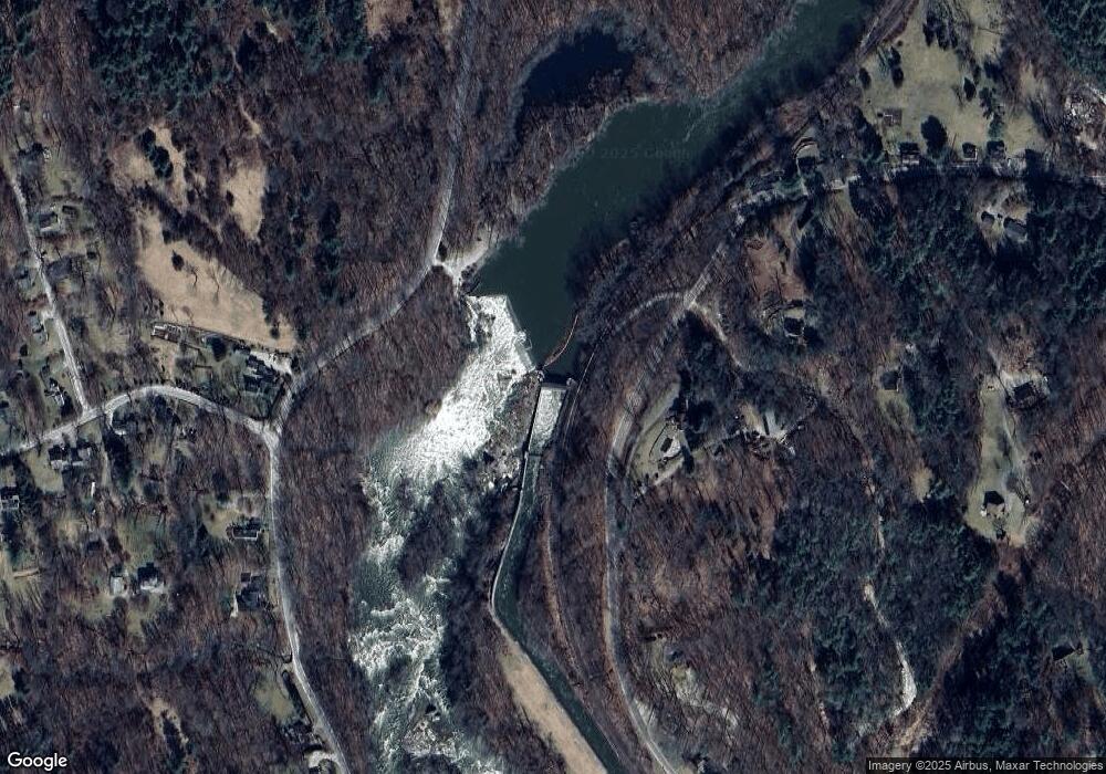 116 Point of Rock Rd, Falls Village, CT 06031 - photo 1