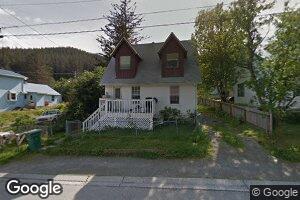 1109 4th St, Douglas, AK 99824