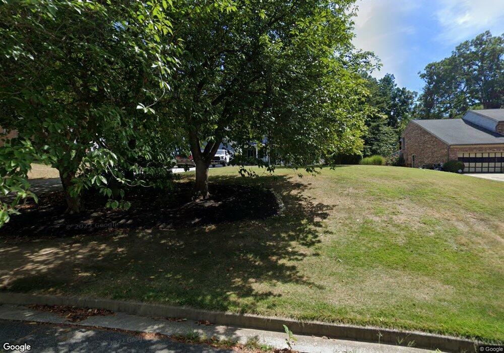 1219 Brookview Rd, Towson, MD 21286 - photo 1