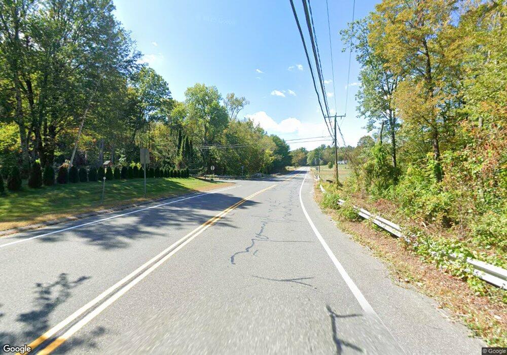 LOT Main Rd, Westhampton, MA 01027 - photo 1