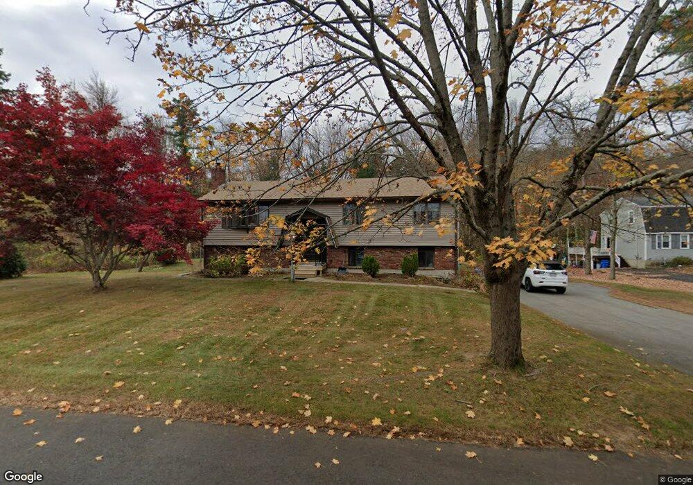 4 Whittier Dr, Merrimac, MA 01860 - photo 1