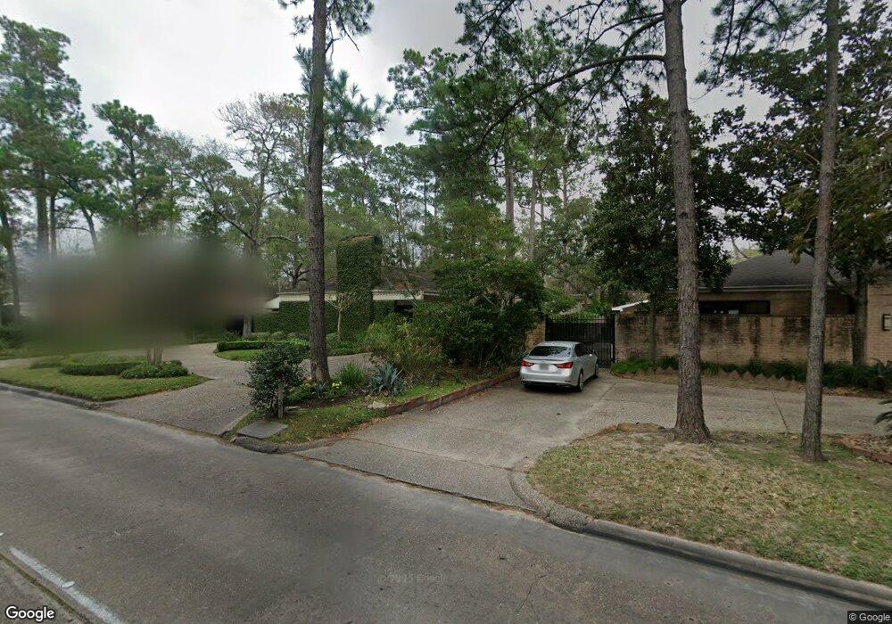 238 Gessner Rd, Houston, TX 77024 - photo 1