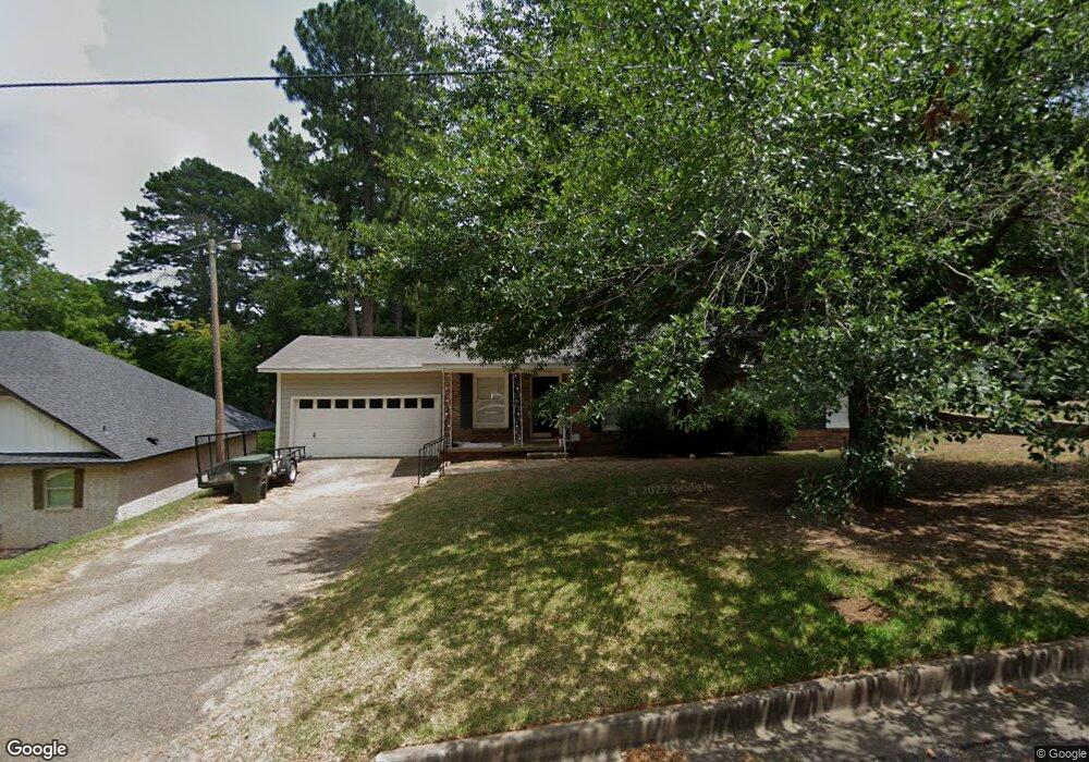 1018 S Azalea Dr, Tyler, TX 75701 - photo 1