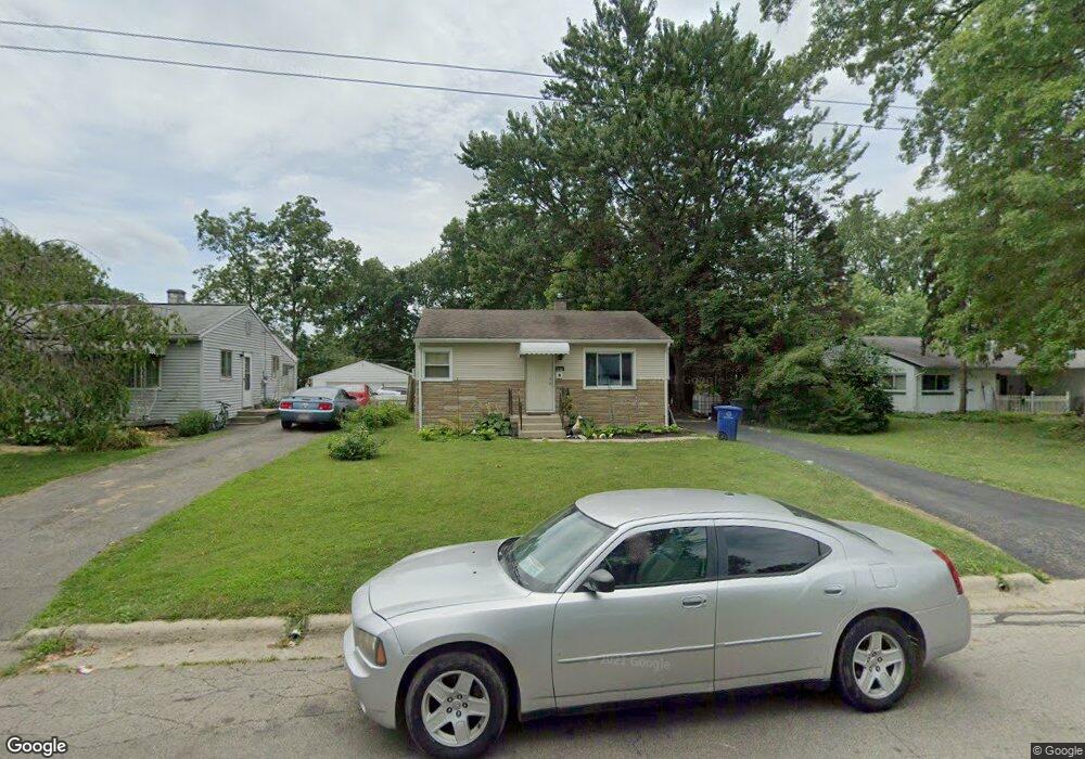 1261 Elmore Ave, Columbus, OH 43224 - photo 1