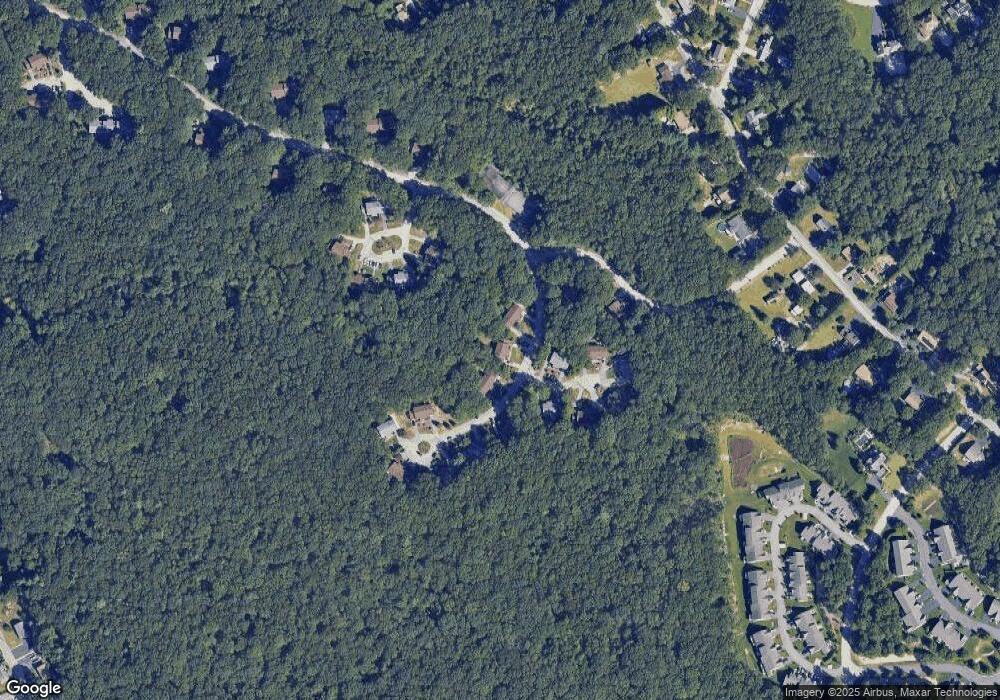 39 Pheasant Run unit B, Smithfield, RI 02917 - photo 1