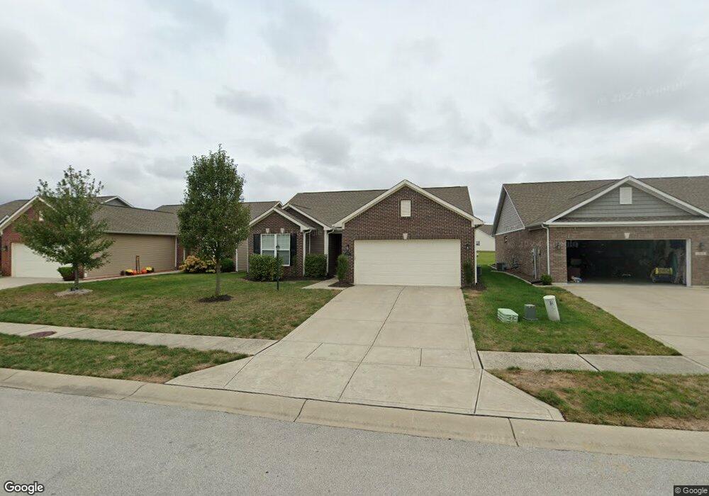 1296 Blackthorne Trail S, Plainfield, IN 46168 - photo 1