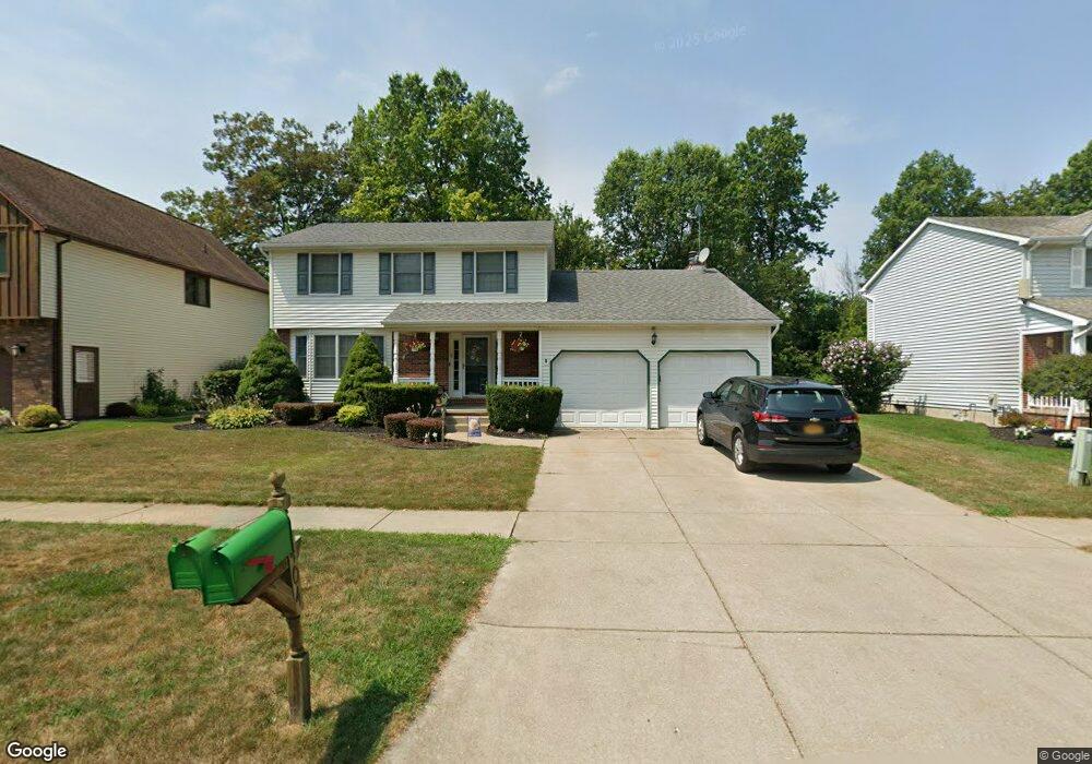 404 Homestead Dr, North Tonawanda, NY 14120 - photo 1