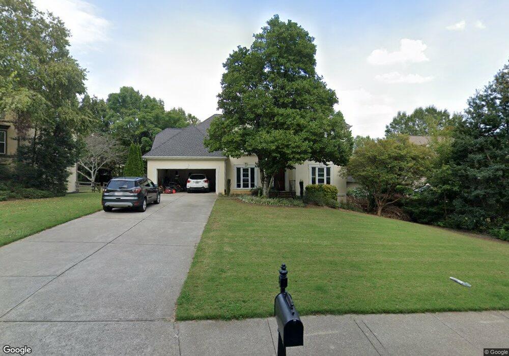 3620 Paddock Crossing unit 122, Suwanee, GA 30024 - photo 1