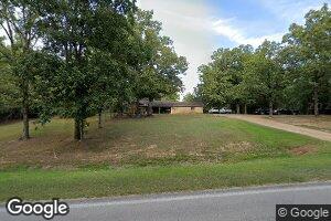 1080 State Road 349, Myrtle, MS 38650
