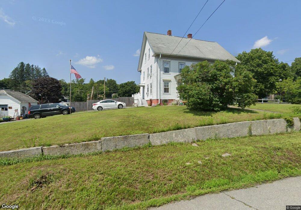 9A A St, Douglas, MA 01516 - photo 1