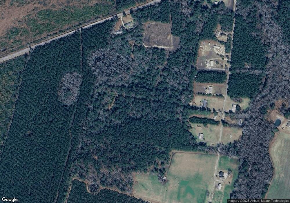 62 Brantly Rd, Andrews, SC 29510 - photo 1