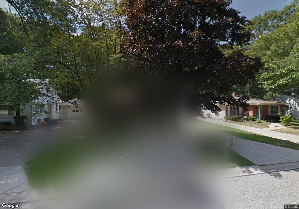 3423 Pine Grove Ave, Port Huron, MI 48060 - photo 1