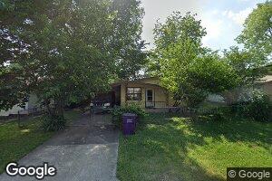 410 NW 1st St, Red Oak, OK 74563