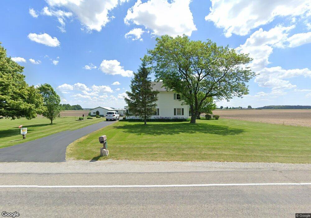 4747 S 400 E, Markle, IN 46770 - photo 1