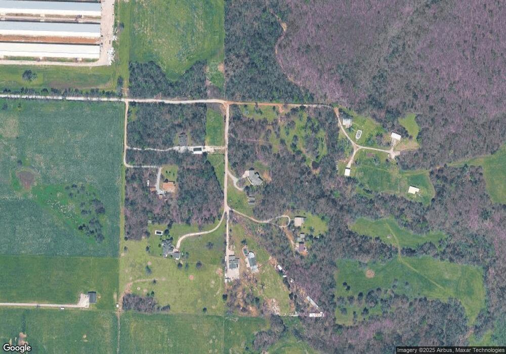 15212 Asher Ct, Siloam Springs, AR 72761 - photo 1