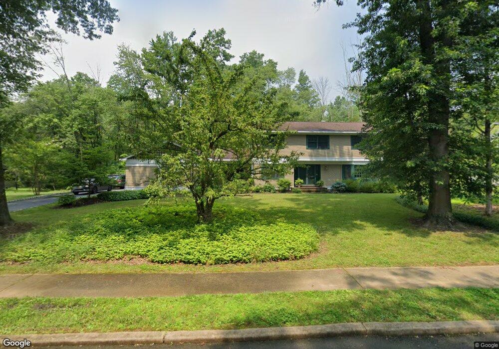 5 Douglass Dr, Princeton, NJ 08540 - photo 1