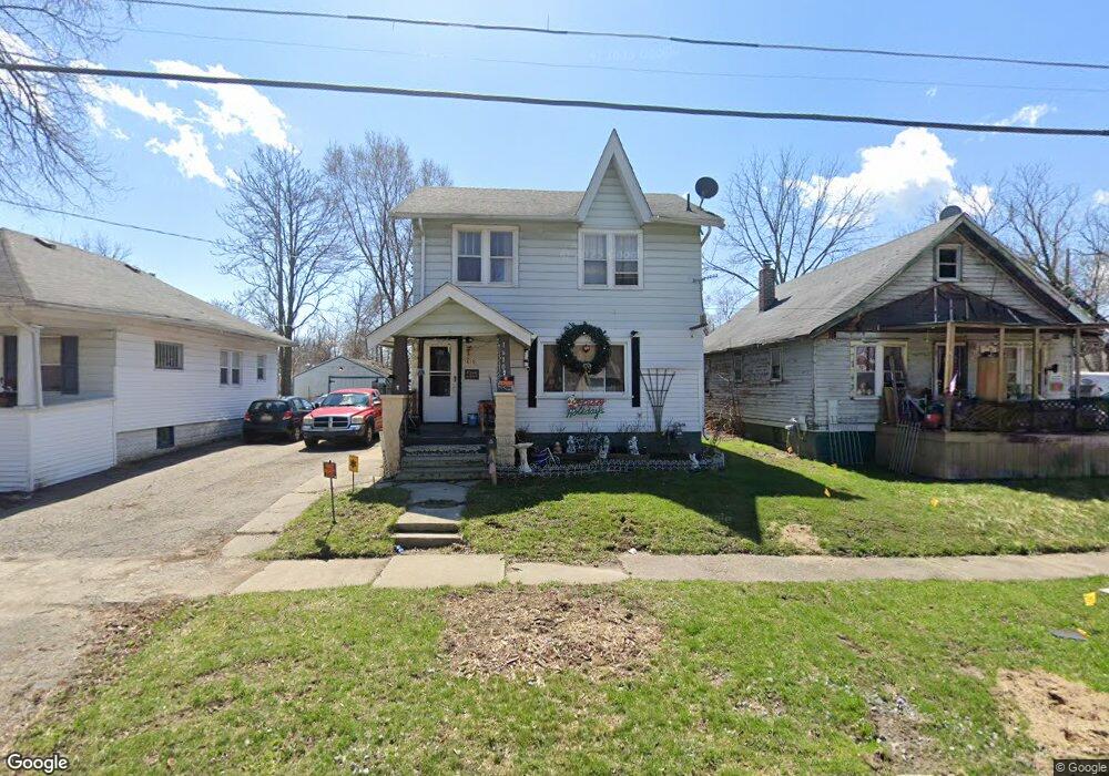 1610 New York Ave, Flint, MI 48506 - photo 1