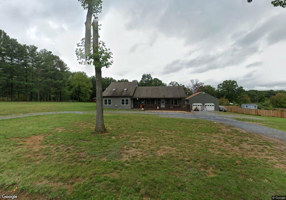 139 Lake Rd, Stuarts Draft, VA 24477 - photo 1