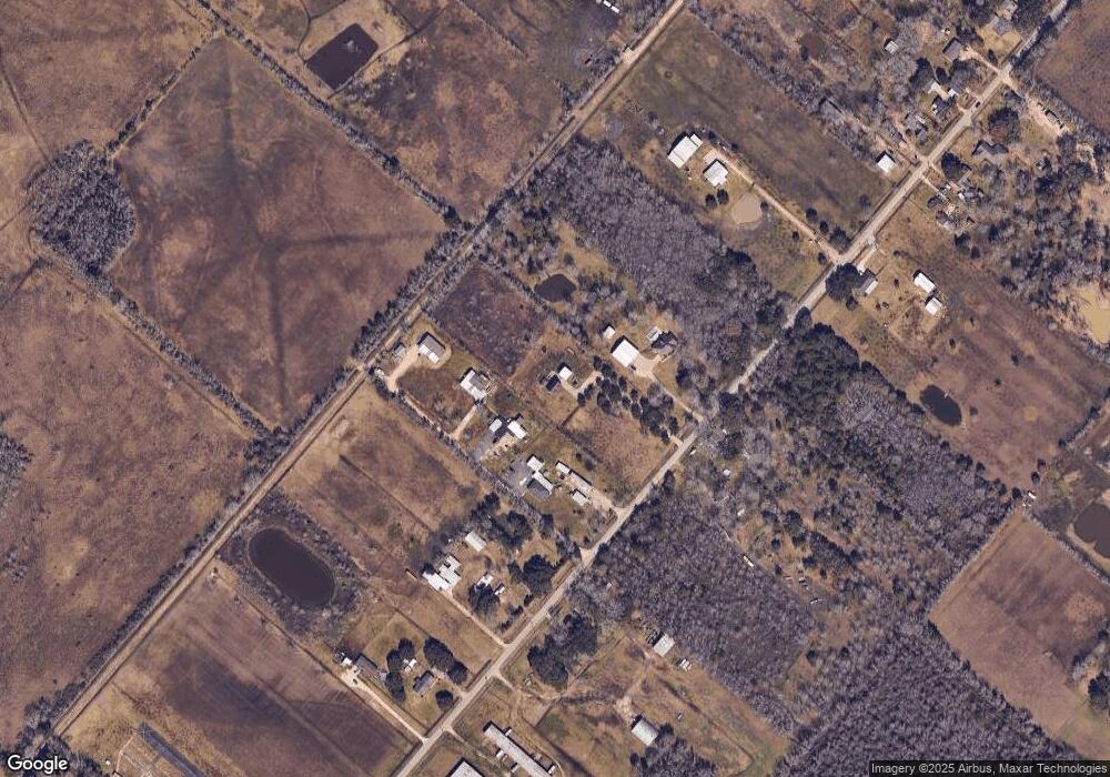 2076 County Road 180, Alvin, TX 77511 - photo 1