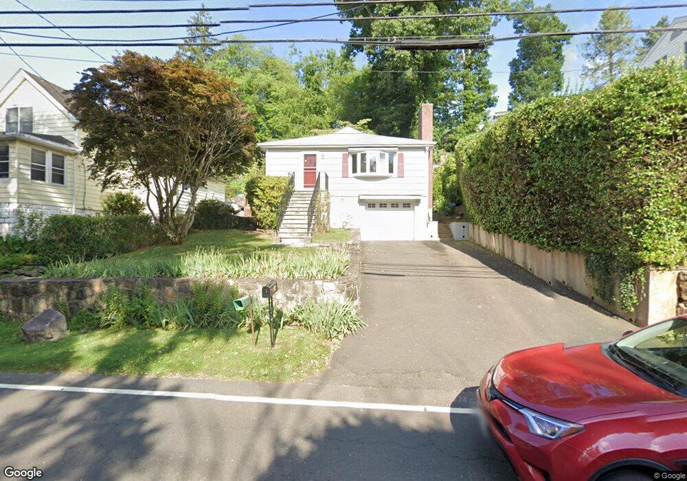 314 Valley Rd, Cos Cob, CT 06807 - photo 1