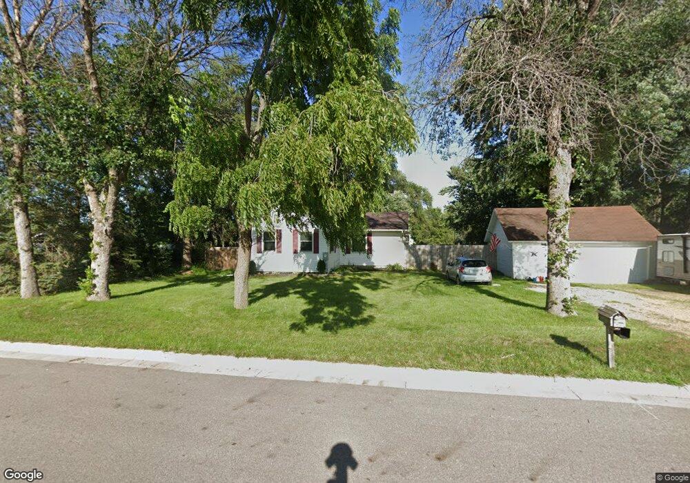 14719 Fitzgerald Ave N, Hugo, MN 55038 - photo 1