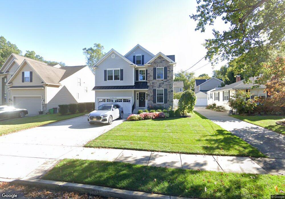 416 E Cottage Ave, Haddonfield, NJ 08033 - photo 1