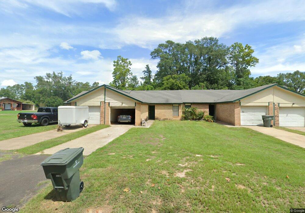 316 W Spradley St, Nacogdoches, TX 75964 - photo 1