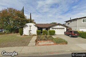 524 Leona Dr, Livermore, CA 94550